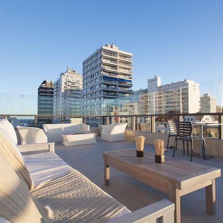 20 Hotel Punta del Este Exterior foto